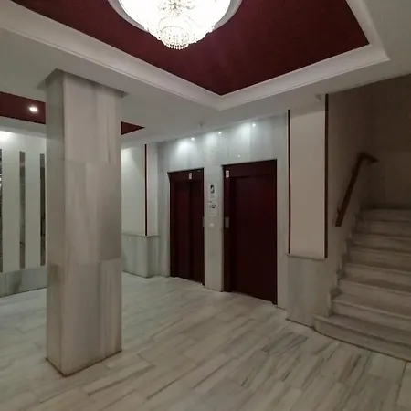 Apartment San Pascual Torrevieja