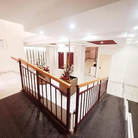 Apartment San Pascual
