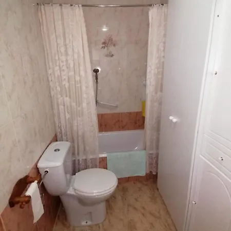 Apartment San Pascual *