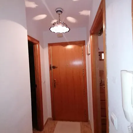 Apartment San Pascual Torrevieja